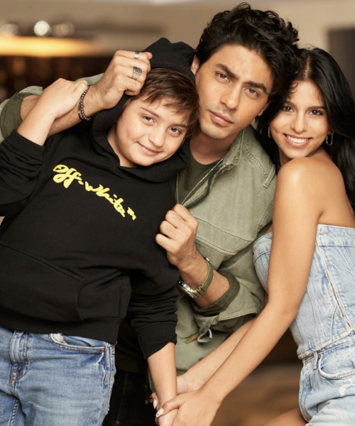 aryan-suhana-abram